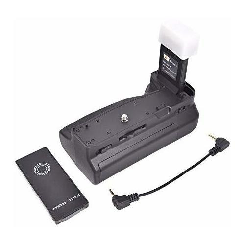 Battery Grip Para Canon Eos Rp