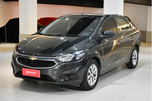 Chevrolet Prisma 1.4 Lt 98cv