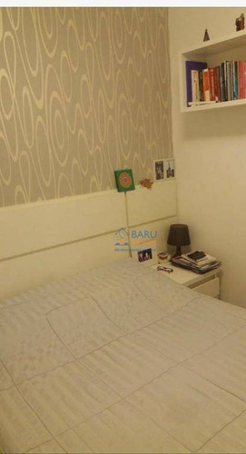 Apartamento Para Venda - Ap63507