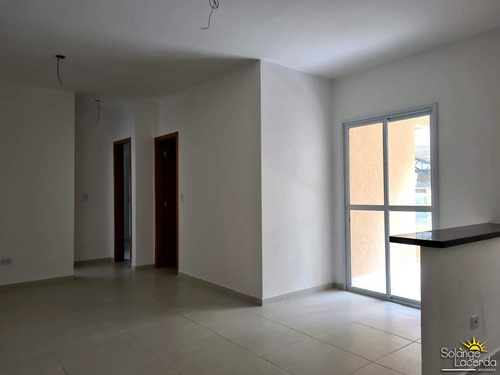 Imagem 1 de 18 de Recém Construído - 75 M² - 2 Dormitórios (1 Suíte) - Vaga Coberta - 2609