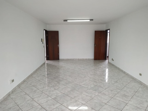 Imagem 3 de 9 de Cjto Comercial/sala Para Alugar - 10334.002