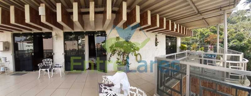 Imagem 1 de 15 de Jardim Guanabara 4 Quartos Sendo 1 Suíte Master E 2 Canadenses, Vista Panorâmica, Varandas, Terraço, 4 Vagas - Ilco40010
