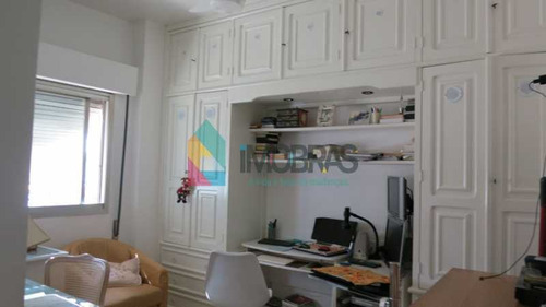 Imagem 10 de 15 de Apartamento Flat Em Copacabana Oportunidade !! - Cpfl20016