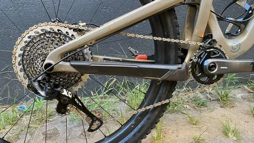 Santa Cruz Hightower Lt C 2019 L Usada