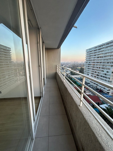 Arriendo Depto. De 1d1b En Fernandez Albano Metro El Parron