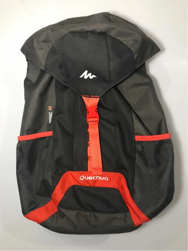 Mochila Quechua Arpenaz 40 Litros Montaña Alpinismo Viaje | Envío gratis