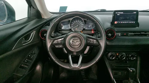 Mazda CX-3 2.0 I Sport 2wd At
