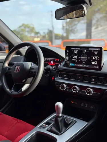 Honda Civic Type R 2023