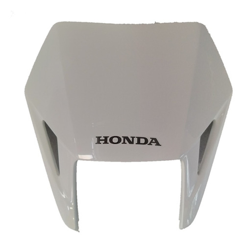 Mascara Cubre Optica Original Honda Tornado 