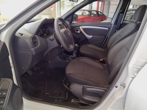 Renault Duster 1.6 Ph2 4x2 Dynamique 2017