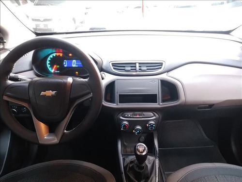 Imagem 10 de 11 de Chevrolet Prisma 1.4 Lt Spe/4 8v