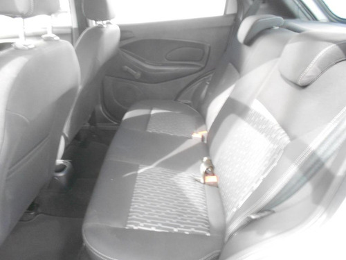Ford Ka 1.0 Se Flex 4p