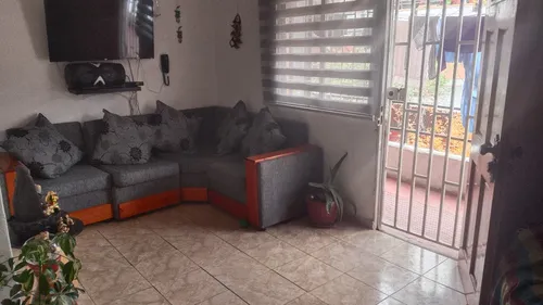 Dpto 2 Dormitorios San Jose De La Estrella/sta Raquel