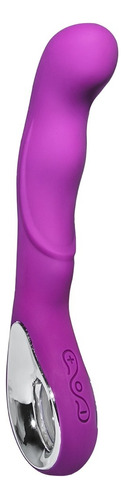 Dildo Ron Silicona - Vibration