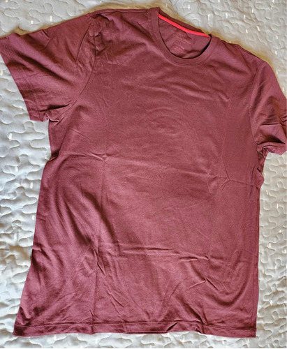 Remera Varias Hombre Talle L Massimo Dutti adidas Banana Rep