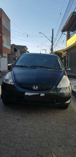 Honda Fit 2008 1.5 Ex 5p