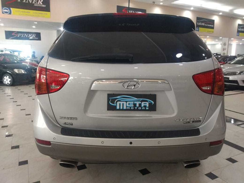 Hyundai Veracruz Gls 3.8 V6