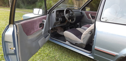 Escort Xr3