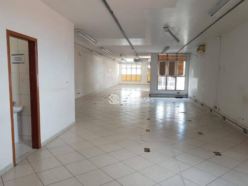 Imagem 10 de 24 de Prédio À Venda, 495 M² Por R$ 1.400.000 - Vila Hortência - Sorocaba/sp - Pr0014