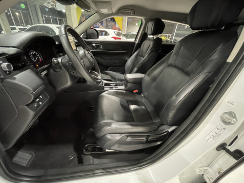 Honda HR-V 1.5 DI I-VTEC FLEX EXL CVT