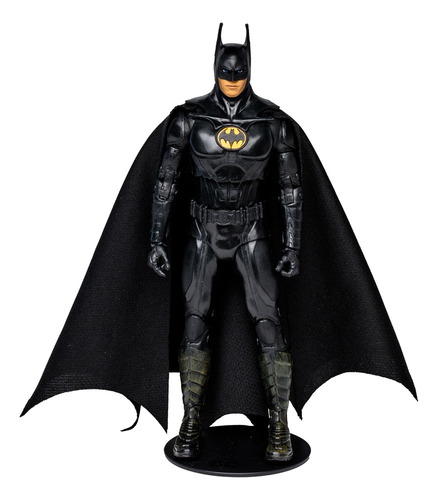 Boneco Action Figure Mcfarlane 7 Batman