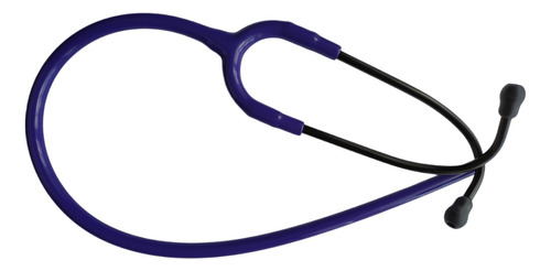 Manguera Fonendoscopio Littmann Classic Purpura Black Editio