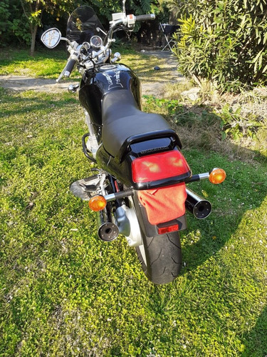 Imagen 12 de 15 de Suzuki Gsx 1100 G