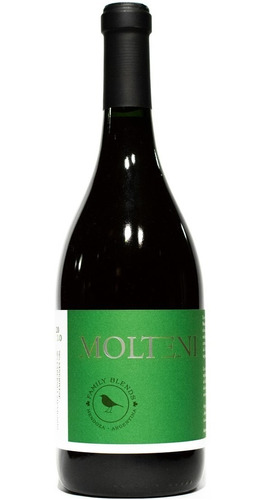 Vino Molteni Toscana  - Martino Wines - Caja X6 -