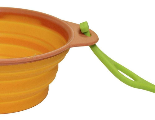 Pote Em Silicone Atóxico - Travex Azteq