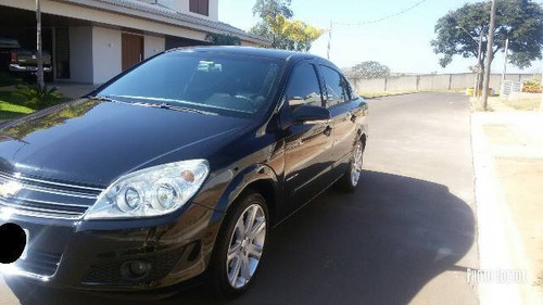 Chevrolet Vectra 2009 2.0 Expression Flex Power 4p