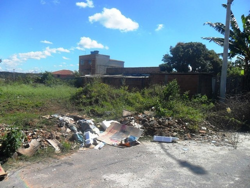Lote Para Comprar No Vale Das Orquideas Em Contagem/mg - 15411