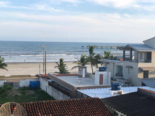 Apartamento Com 2 Dormitórios À Venda, 70 M² Por R$ 212.000,00 - Agenor De Campos - Mongaguá/sp - Ap2523