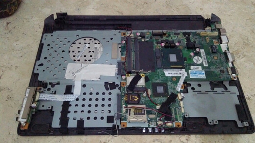 Imagem 4 de 9 de Notebook Philco 14e S584lm (para Retirar Peças)