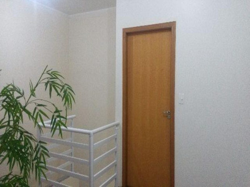 Imagem 10 de 10 de Sobrado Com 3 Dormitórios À Venda, 206 M² - Nova Petrópolis - São Bernardo Do Campo/sp - So0005 - 34054473