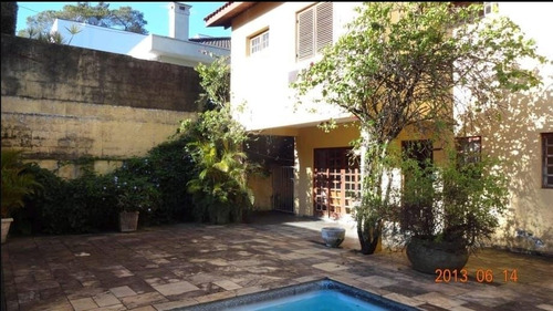 Imagem 21 de 24 de Casa À Venda, 404 M² Por R$ 1.300.000,00 - Morada Dos Pássaros - Barueri/sp - Ca1101