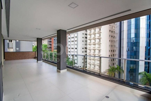 Imagem 1 de 15 de Apartamento - Jardim Paulista - Ref: 16208 - V-31758