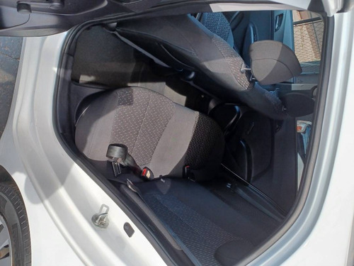 Imagem 8 de 8 de Hyundai Hb20 1.0 Unique 12v Flex 4p Manual