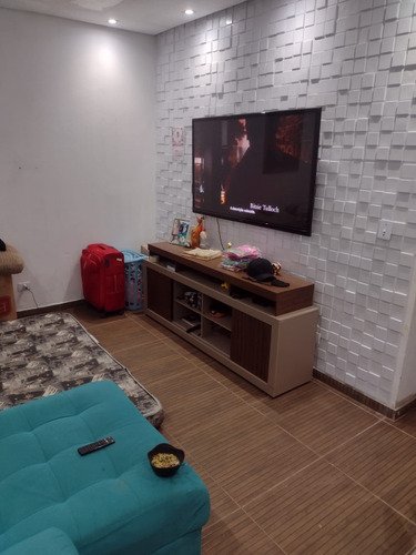 Casa Com Salão