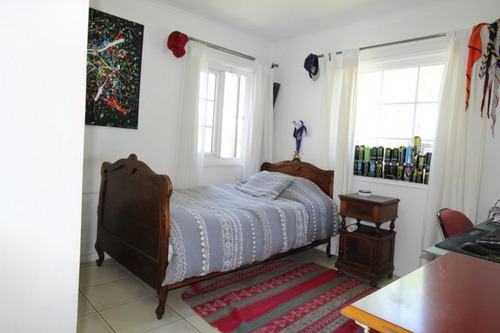 Espectacular Parcela Con Casa En Calera De Tango; ...