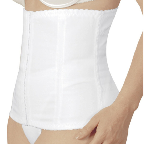 New Look Cinturilla Ultra Control Para Abdomen