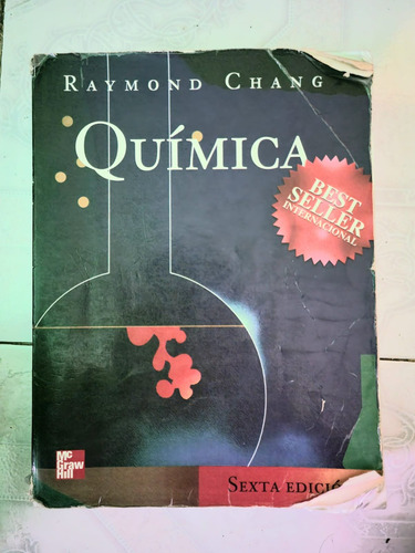 Quimica.    Raymond Chang