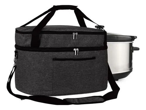 comprar Musbus Bolsa De Cocción Lenta De 2 Capas Para Crock-pot De 6