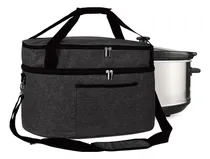 Comprar Musbus Bolsa De Cocción Lenta De 2 Capas Para Crock-pot De 6