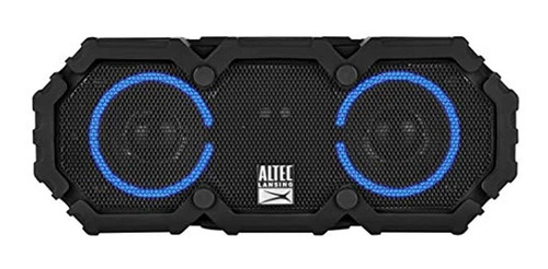 Altec Lansing Imw578l Chaleco Salvavidas 3, Hasta 30 Horas D