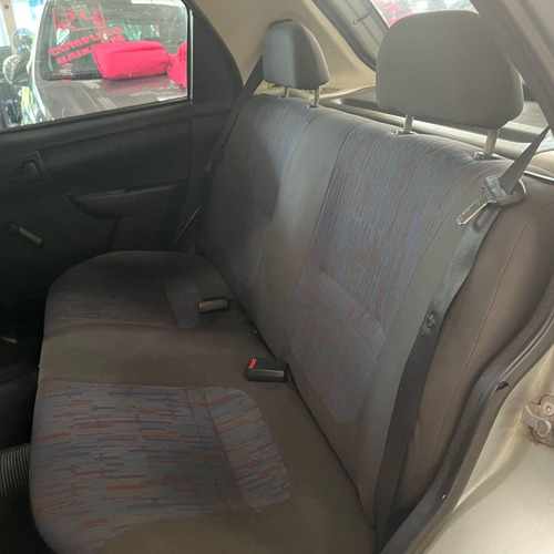 Chevrolet Celta 1.0 MPFI VHCE SPIRIT 8V FLEX 4P MANUAL