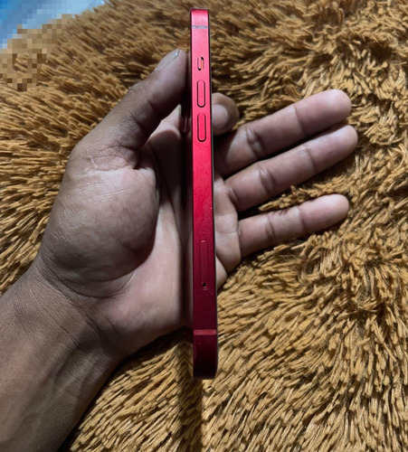 Apple iPhone 13 (256 Gb) - (product)red (Usado)