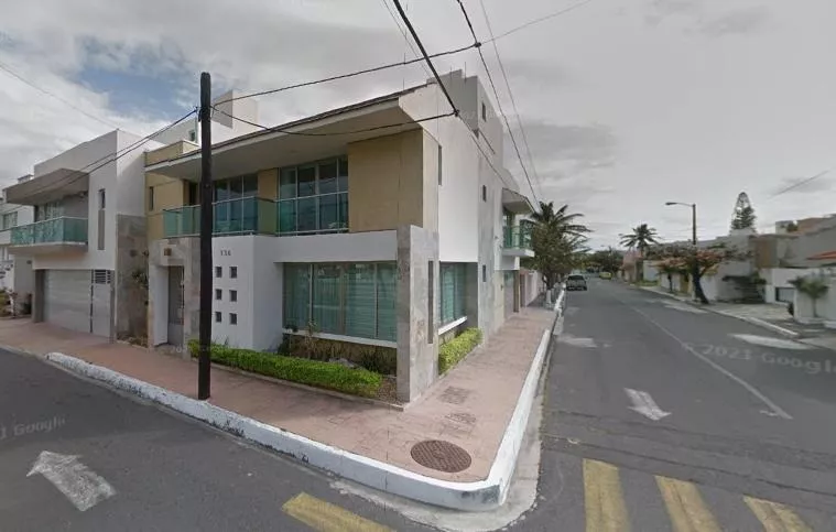Vendo Remato Casa En Boca Del Río Veracruz