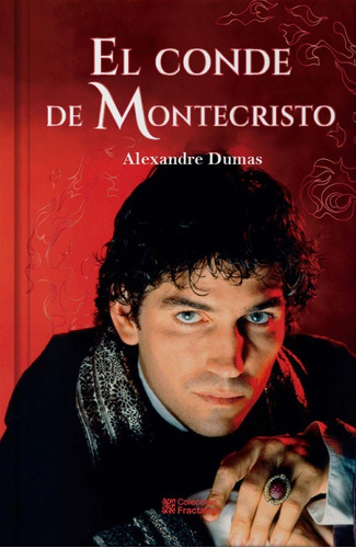 El Conde De Montecristo / Pasta Dura /  Nuevo Y Original