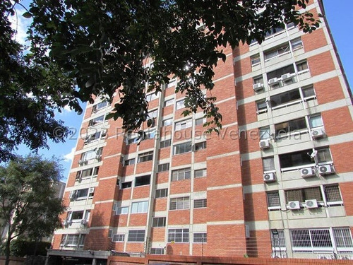 Apartamento En Venta Las Mesetas Mls 23-21564 Ab 