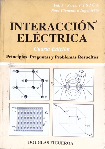 Interacción Eléctrica Douglas Figueroa 